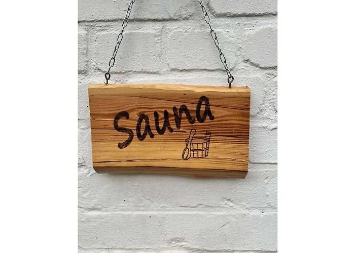 With 4 Bedrooms Дом отдыха *