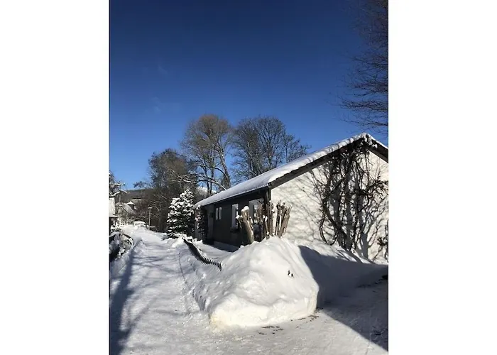 Дом отдыха With 4 Bedrooms