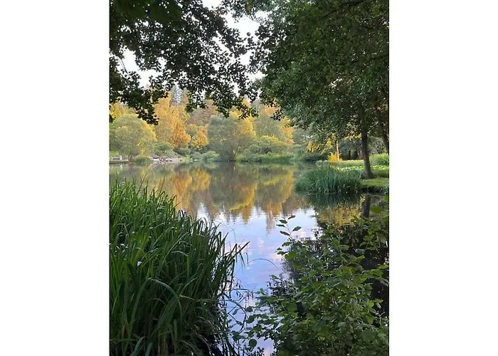 Дом отдыха With 4 Bedrooms *